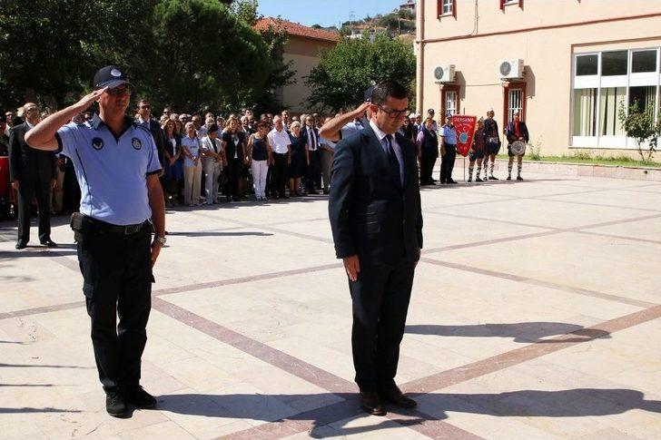Bergama’nın Kurtuluş Coşkusu G1