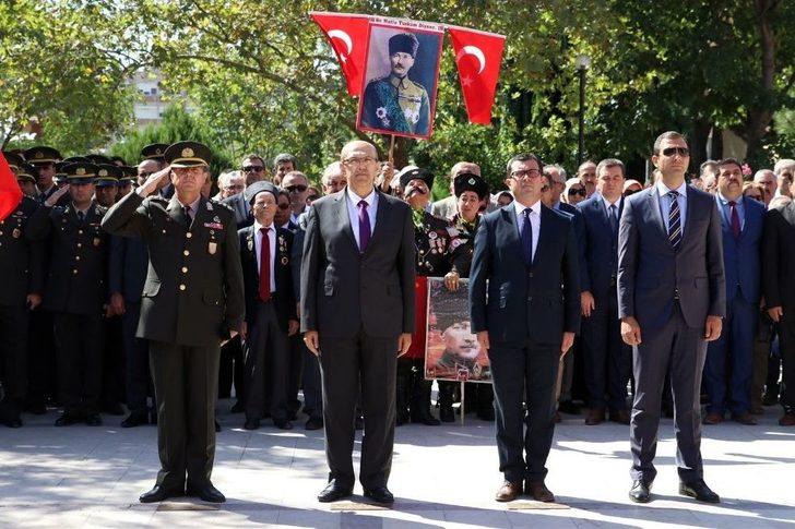 Bergama’nın Kurtuluş Coşkusu G2