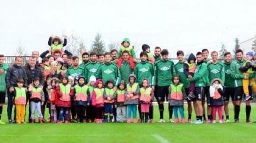 Denizlispor'a Başkan Uyarısı