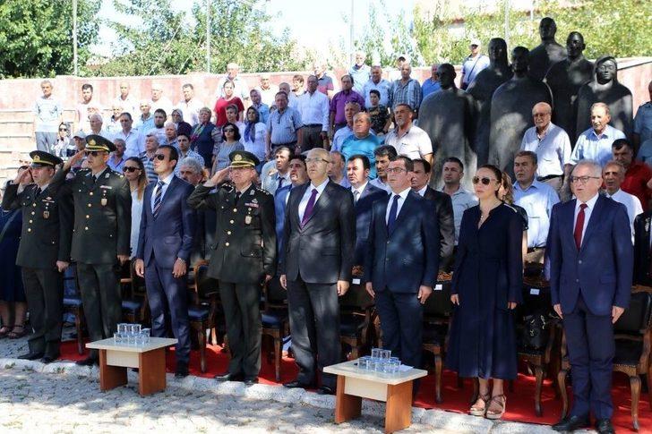 Bergama’nın Kurtuluş Coşkusu G3