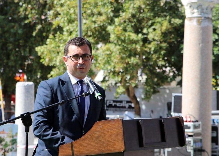 Bergama’nın Kurtuluş Coşkusu G4