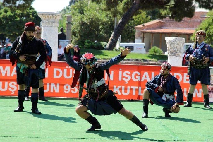 Bergama’nın Kurtuluş Coşkusu G5