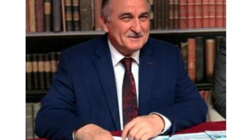 Sosyal Medyada Belediye Başkanına Hakarete Hapis Cezası