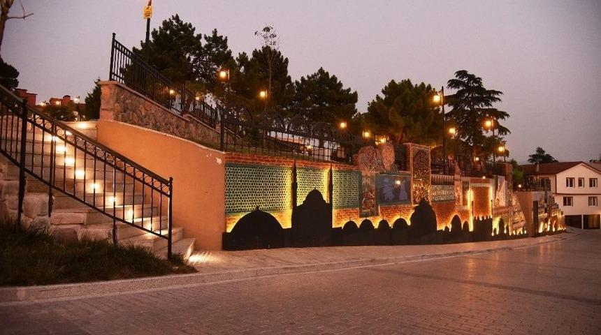 Tarihi Kentler Birliği&rsquo;nden İzmit Belediyesi&rsquo;ne &Ouml;d&uuml;l