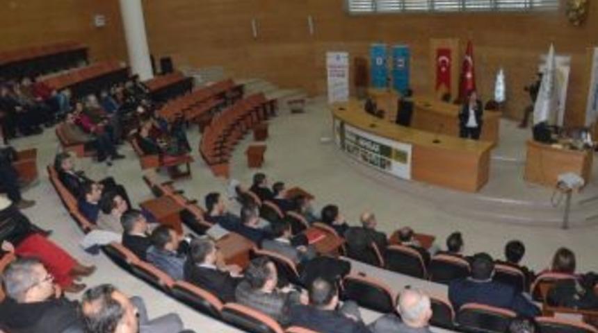 Sağlık-sen Manisa Şubesine Hibe Desteği