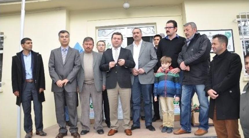 Bilecik Doğa Temizliği İle Anılacak