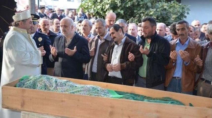 8 Yaşındaki Melisa&rsquo;ya G&ouml;zyaşı