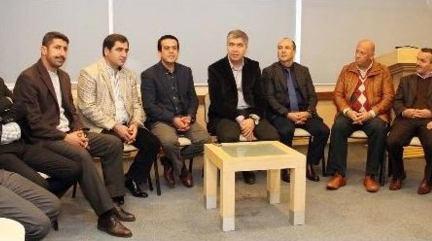 İhracat&ccedil;ı Ruble Krizine &Ccedil;&ouml;z&uuml;m Arıyor