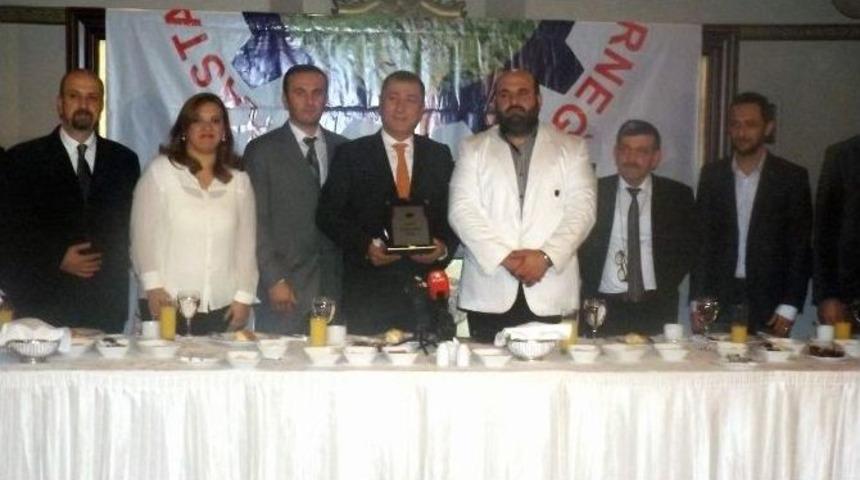 Kasiad&rsquo;dan Birlik &Ccedil;ağrısı