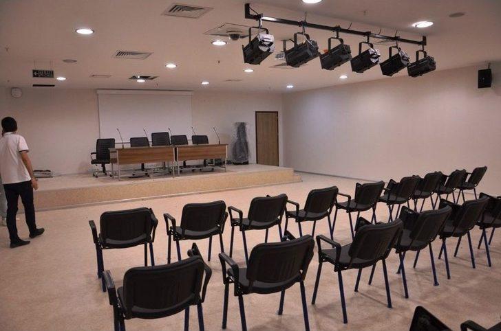 Tff Onayladı, Bursaspor Maçı Yeni Statta G3