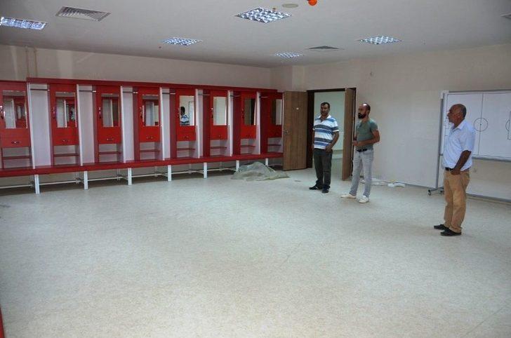 Tff Onayladı, Bursaspor Maçı Yeni Statta G4