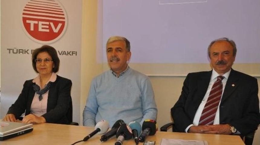 Gen&ccedil; Kızlar Se&ccedil;ecekleri Meslekte Lider Olmanın Yolunu Bu Proje İle &Ouml;ğrenecek