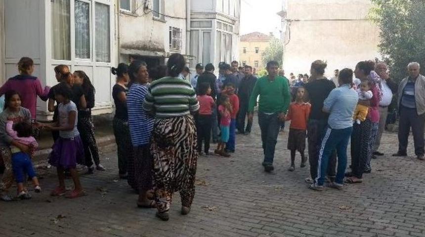 Tahliye Olduktan 1 Hafta Sonra İntihar Etti