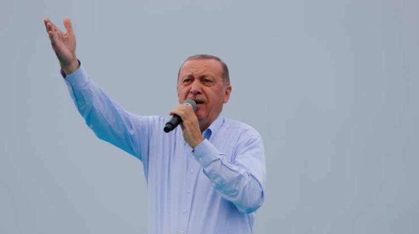 Berlin emniyeti bakana &ouml;nerdi: Erdoğan&rsquo;ın ziyareti sırasında OHAL ilan edilsin