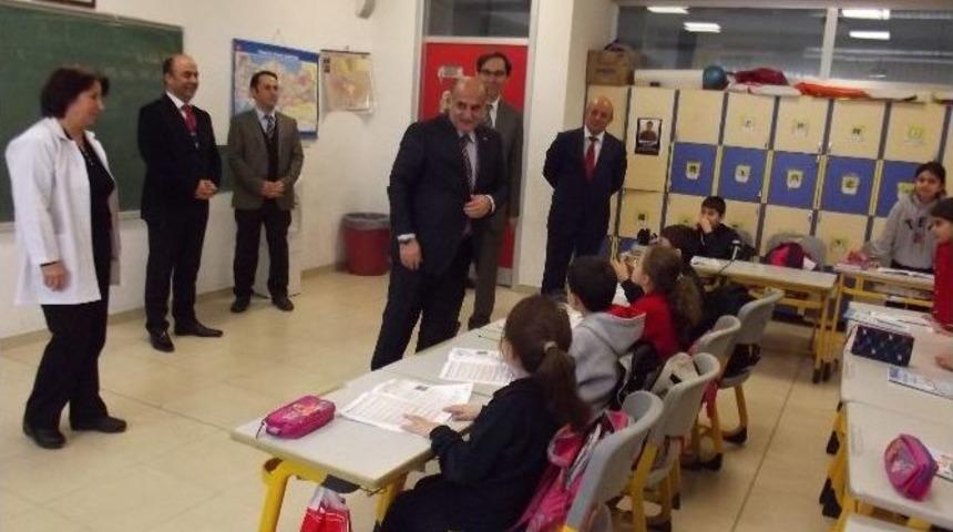 Mtso Başkanı Hasan Erko&ccedil;: