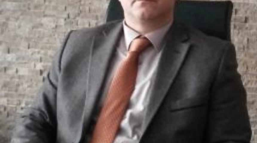 Ak Parti Altınordu G&ouml;rev Dağılımı Yaptı