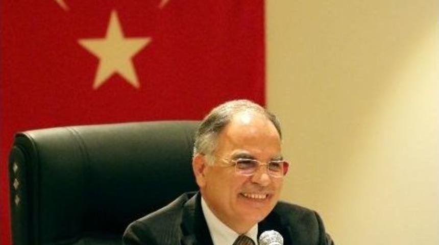 Deve G&uuml;reşlerinde Son Nokta Mecliste Konuldu