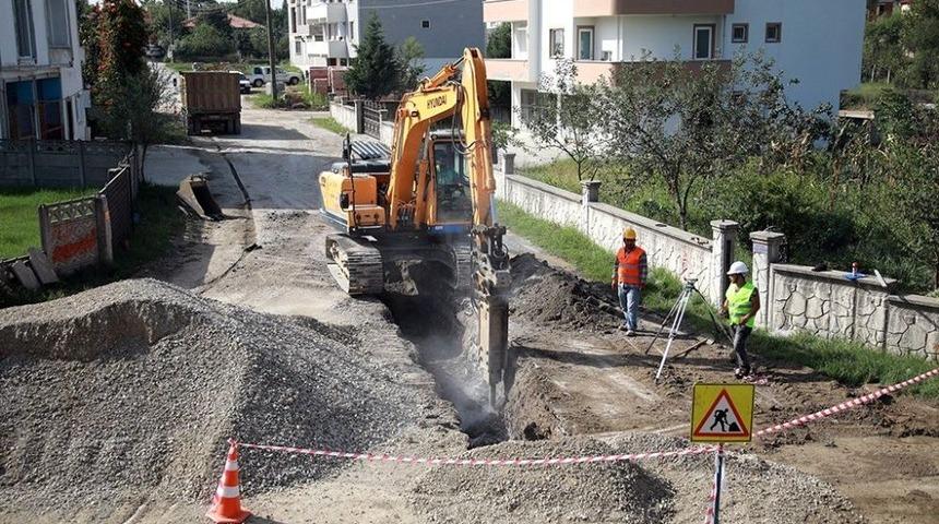 Atıksular Dünya Standartlarında Arıtılacak