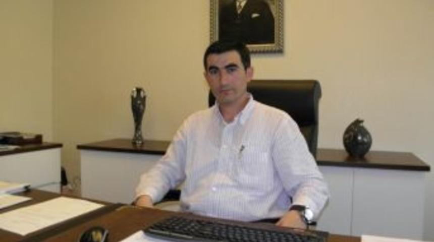 "&ccedil;inlilerin Balıkesir&rsquo;e Yatırımı Sadece Ertelendi"