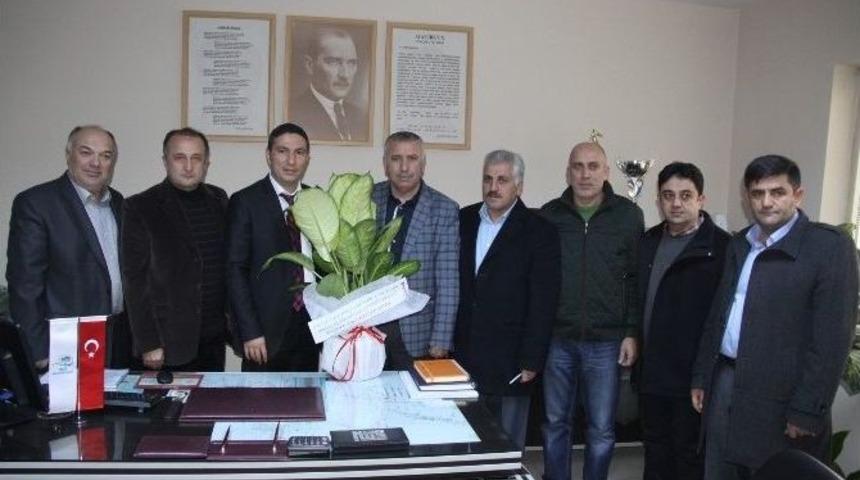 Uedaş, 2015&rsquo;de İneg&ouml;l&rsquo;e 10 Milyon Tl&rsquo;lik Yatırım Yapacak