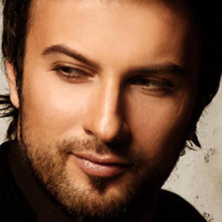 Tarkan Reddedildi