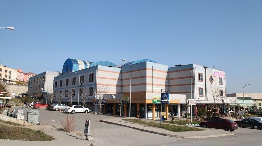 Halk Sağlığı Müdürlüğü’ne Yeni Hizmet Yeri