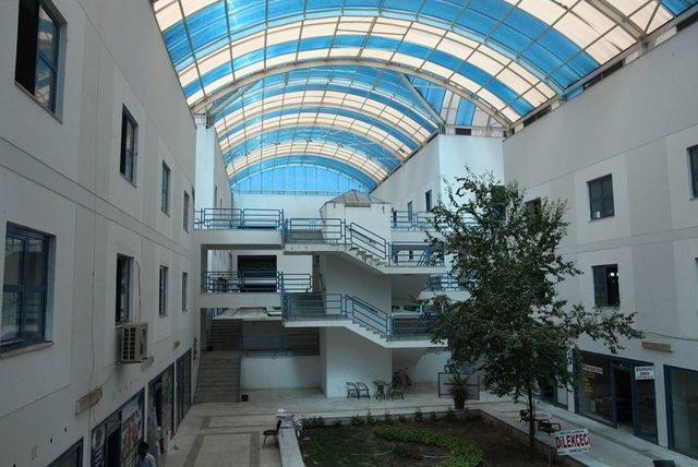 Halk Sağlığı Müdürlüğü’ne Yeni Hizmet Yeri 1