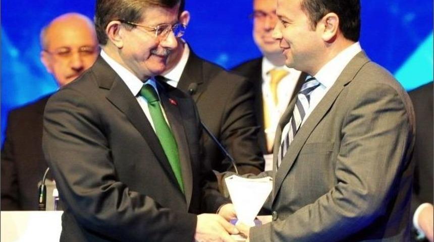 En İnovatif Ar-ge Projesi &Ouml;d&uuml;l&uuml; Gaziantep &Uuml;niversitesi&rsquo;nde