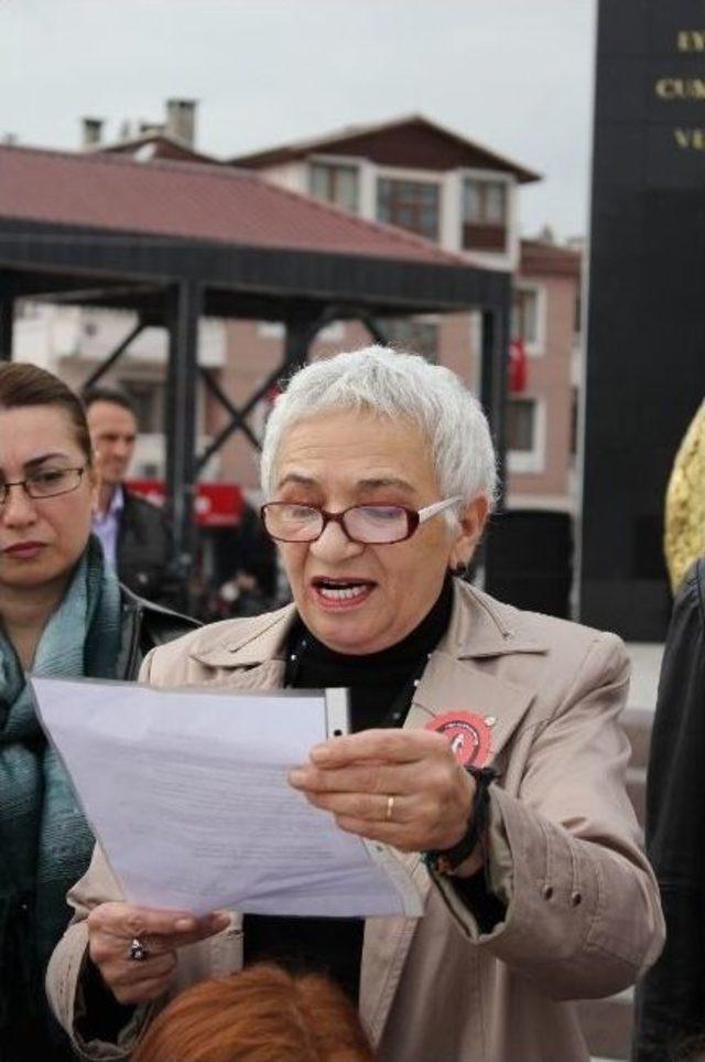 Tkb Sakarya Şubesinden Cumhuriyet Bayramı Açıklaması