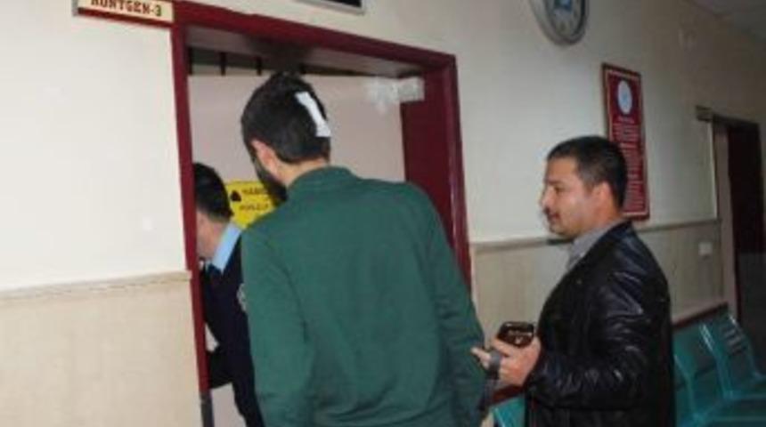 Sokakta Kavga: 1 Yaralı