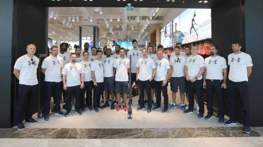 Dar&uuml;şşafaka Basketbol Başantren&ouml;r&uuml; Blatt: "t&uuml;rkiye Her Zaman Iyi Bir Ev Sahibi Oldu"