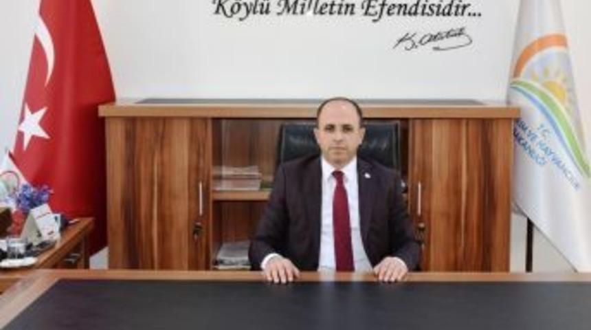 Muğla&rsquo;da Tarıma Dayalı Yatırımları Destekleme Başvuruları Başladı