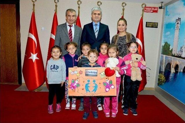 Anasınıfı &Ouml;ğrencilerinin Başarısı 1