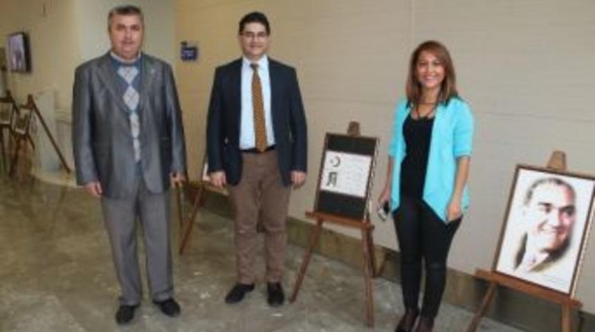 Medıcana&rsquo;da Cumhuriyet Ve Atat&uuml;rk Sergisi