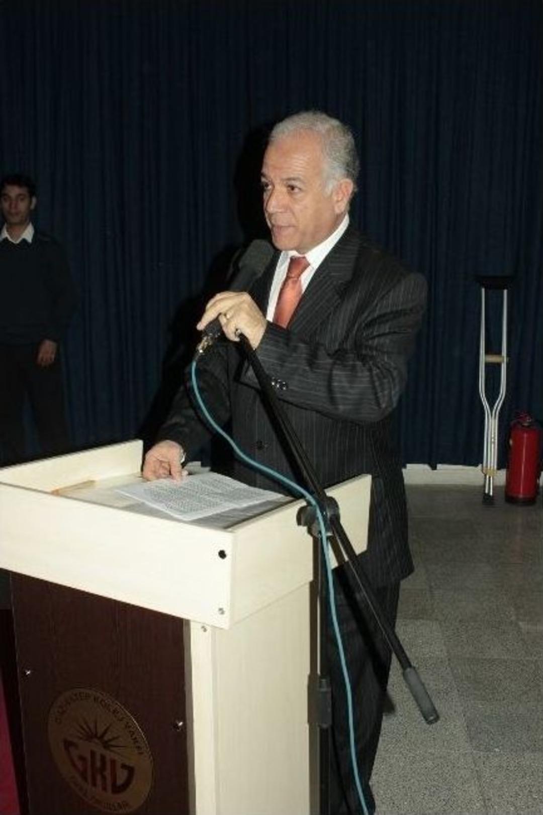 Gkv İlkokulu&rsquo;ndan D&uuml;nden Bug&uuml;ne Cumhuriyet Oratoryosu