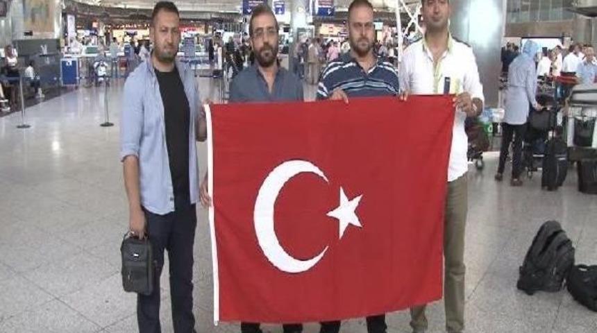 Myanmar'a &Ccedil;adırkent...