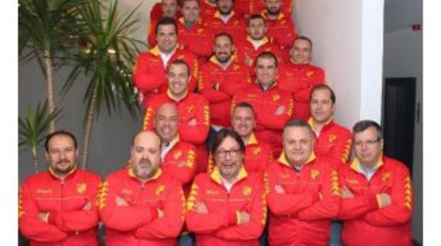 G&ouml;ztepe'de G&ouml;n&uuml;ll&uuml; Y&ouml;netici D&ouml;nemi