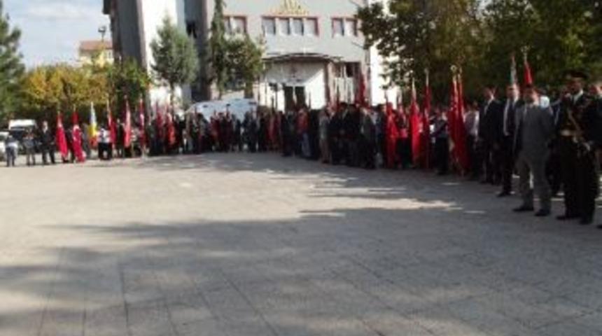 Silvan&rsquo;da Cumhuriyet Bayramı Kutlamaları