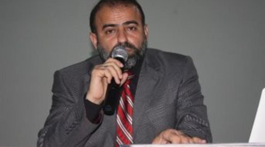 Sp İl Başkanı Canpulat, Cumhuriyet Bayramı&rsquo;nı Kutladı