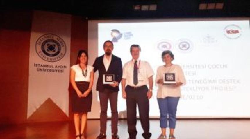 &Ouml;zel Yetenekli &Ccedil;ocuklar, Toplumların Gelişimine Katkı Sağlıyor