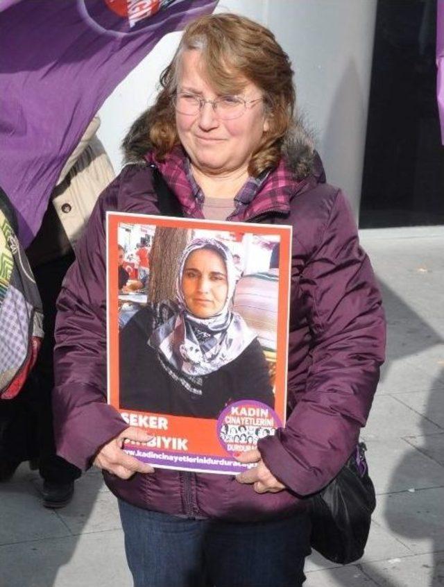 Facebook Cinayetinde Kocaya 2 Kez M&uuml;ebbet Hapis İstemi 1