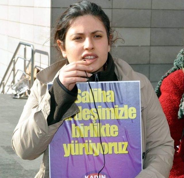 Facebook Cinayetinde Kocaya 2 Kez M&uuml;ebbet Hapis İstemi 2