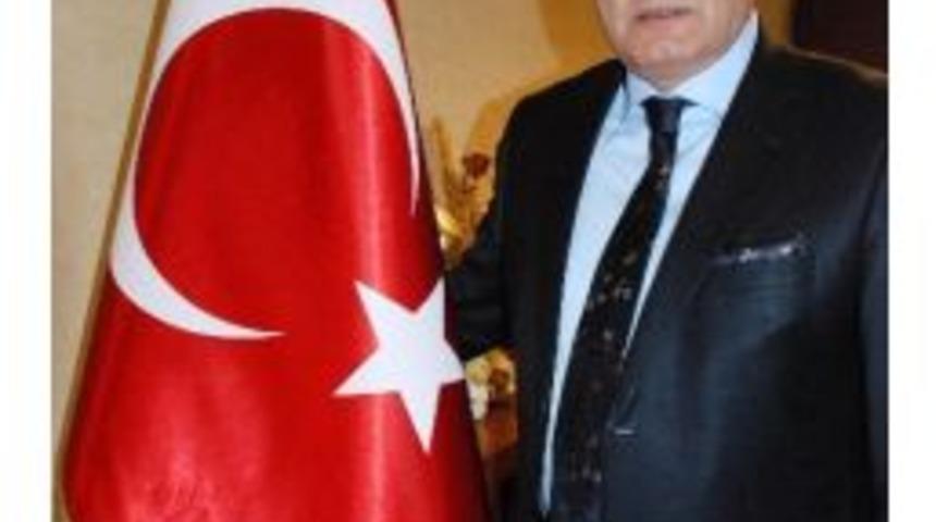 Bakan Arslan, Vatandaşların Cumhuriyet Bayramını Kutladı