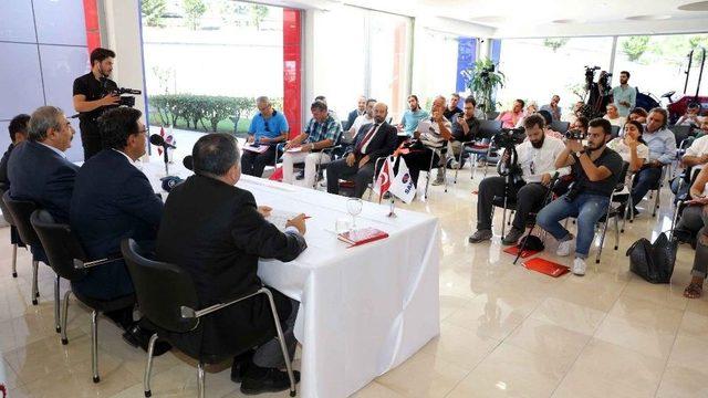 Başak Agri Ürün Gamını Genişletiyor