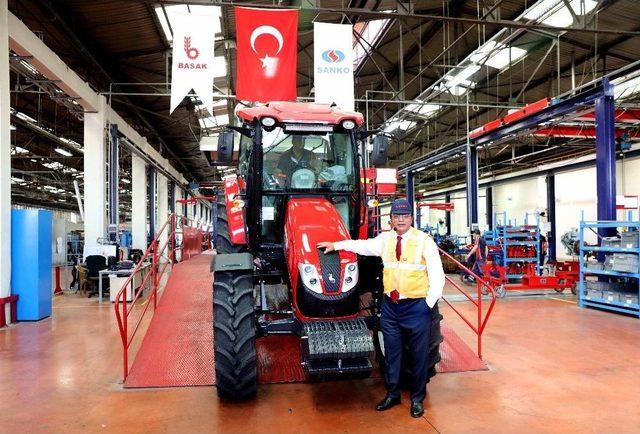 Başak Agri Ürün Gamını Genişletiyor