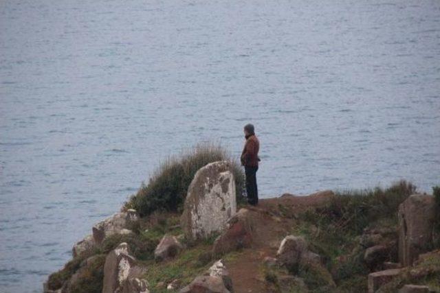Fatih &Ouml;ğretmen&rsquo;Den 15 G&uuml;nd&uuml;r  Haber Yok 1