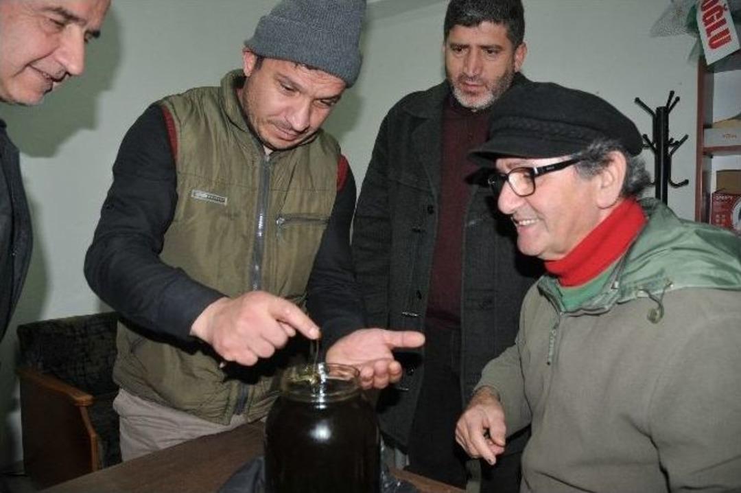 Ger&ccedil;ek Bal Nasıl Anlaşılır