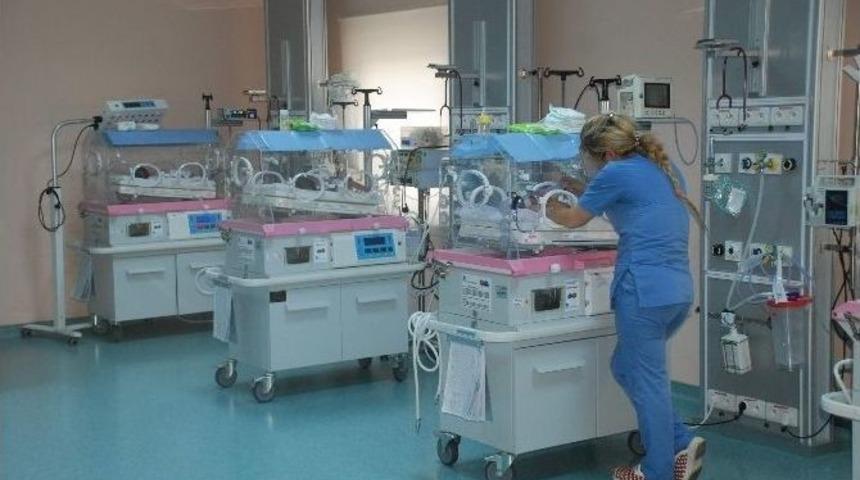 Tokat&rsquo;ta Yoğun Bakım Hastalarında Sevkin &Ouml;n&uuml;ne Ge&ccedil;ilecek