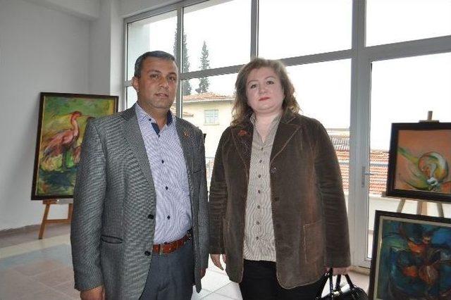 Demirci Syd Vakfı&rsquo;nda M&uuml;tevelli Heyete Muhtar Se&ccedil;imi Yapıldı 1