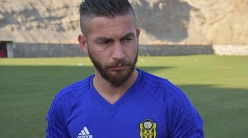 Evkur Yeni Malatyaspor'da Bursaspor Ma&ccedil;ının Hazırlıkları S&uuml;r&uuml;yor